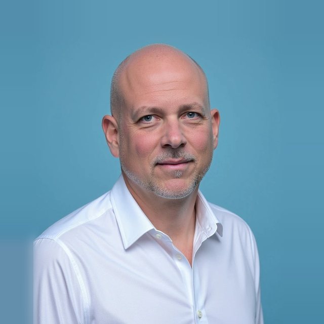 Werner Witzigmann, Ihr Ansprechpartner für die Anschlussfinanzierung